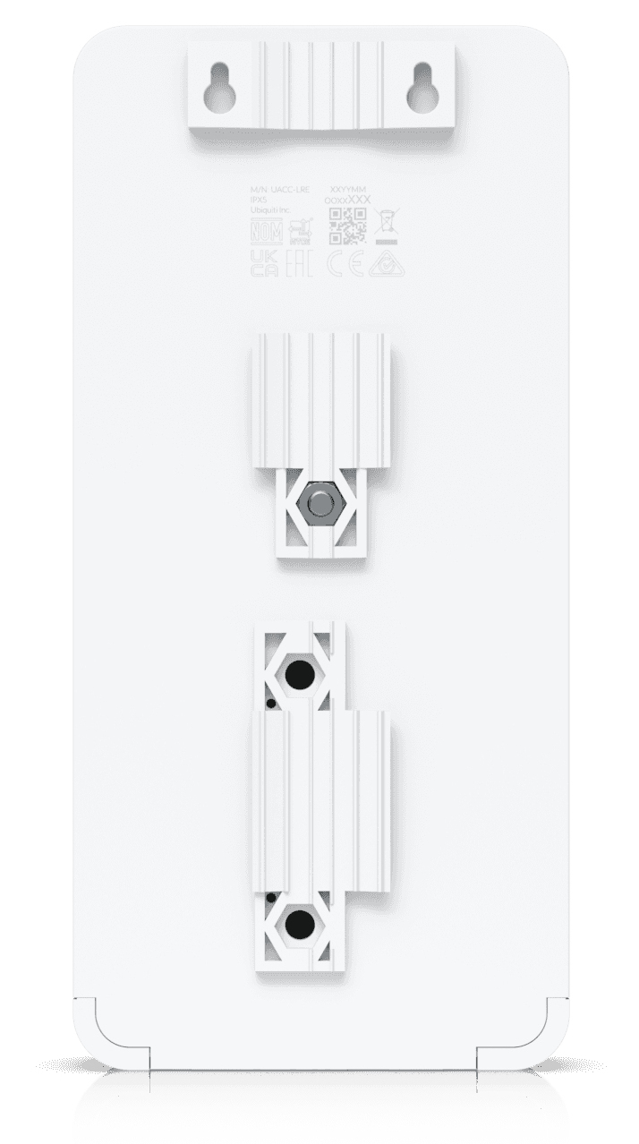 UbiQuiti UACC-LRE - Repeater - GigE - 10Base-T, 100Base-TX, 1000Base-T, Ansicht 4