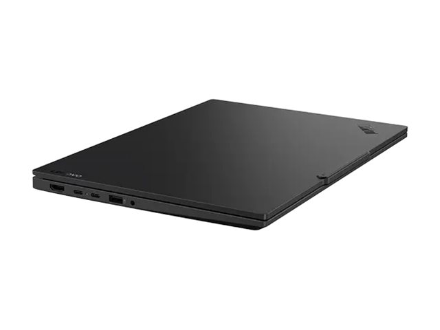 Lenovo ThinkPad E14 Gen 7 21T0 - 180°-Scharnierdesign - AMD Ryzen 7 250 / 3.3 GHz - Win 11 Pro - Radeon 780M - 16 GB RAM - 512 GB SSD TCG Opal Encryption 2, NVMe - 35.6 cm (14")
