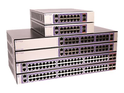 Extreme Networks 220-24P-10GE2 (16563)