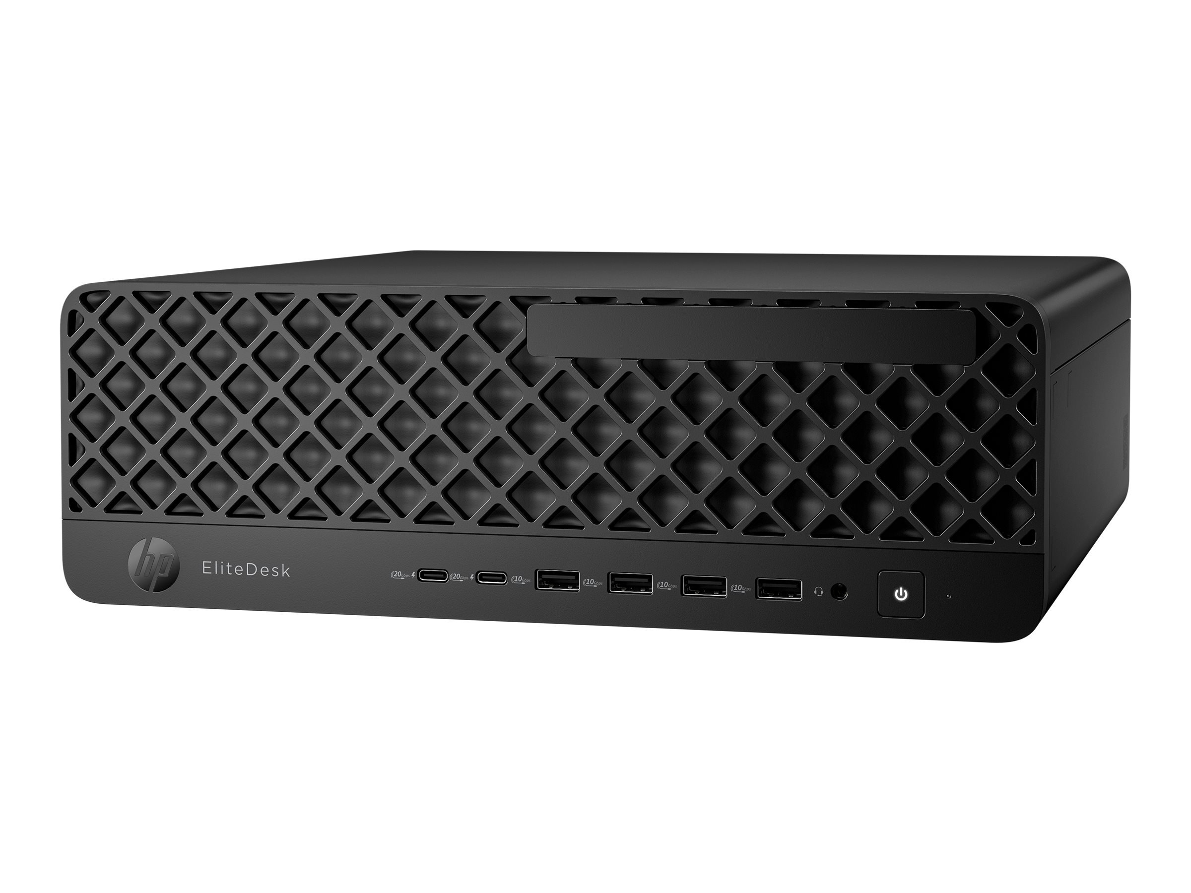HP EliteDesk 8 G1i - SFF - Core Ultra 7 265 / 2.4 GHz