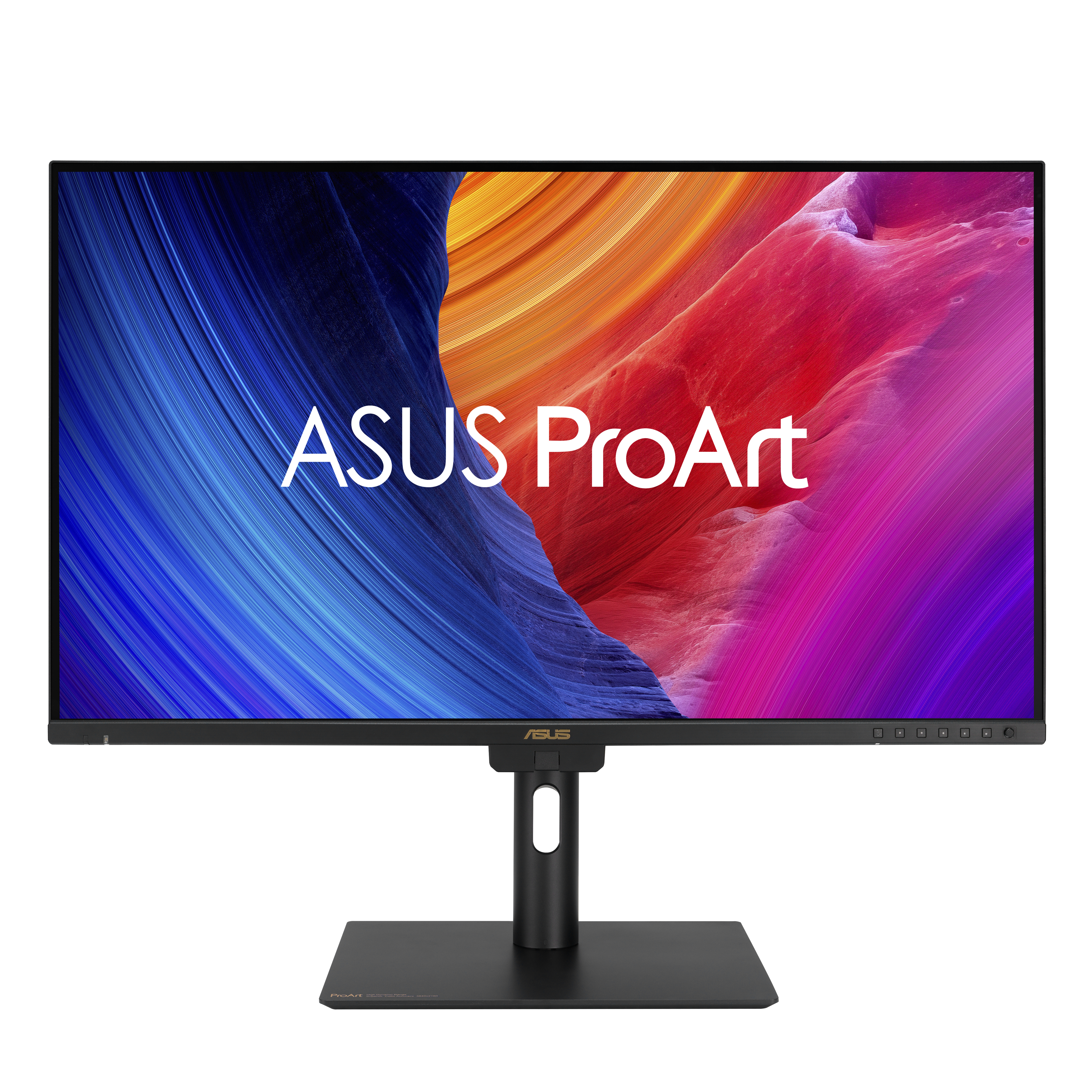 ASUS ProArt PA27UCGE - LED-Monitor - 68.6 cm (27), Ansicht 2