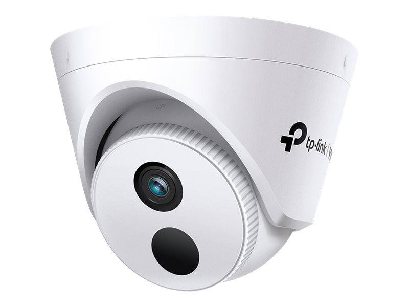 TP-LINK VIGI C440I V1 - Netzwerk-Überwachungskamera - schwenken / neigen - Drehplattform - Farbe (Tag&Nacht)