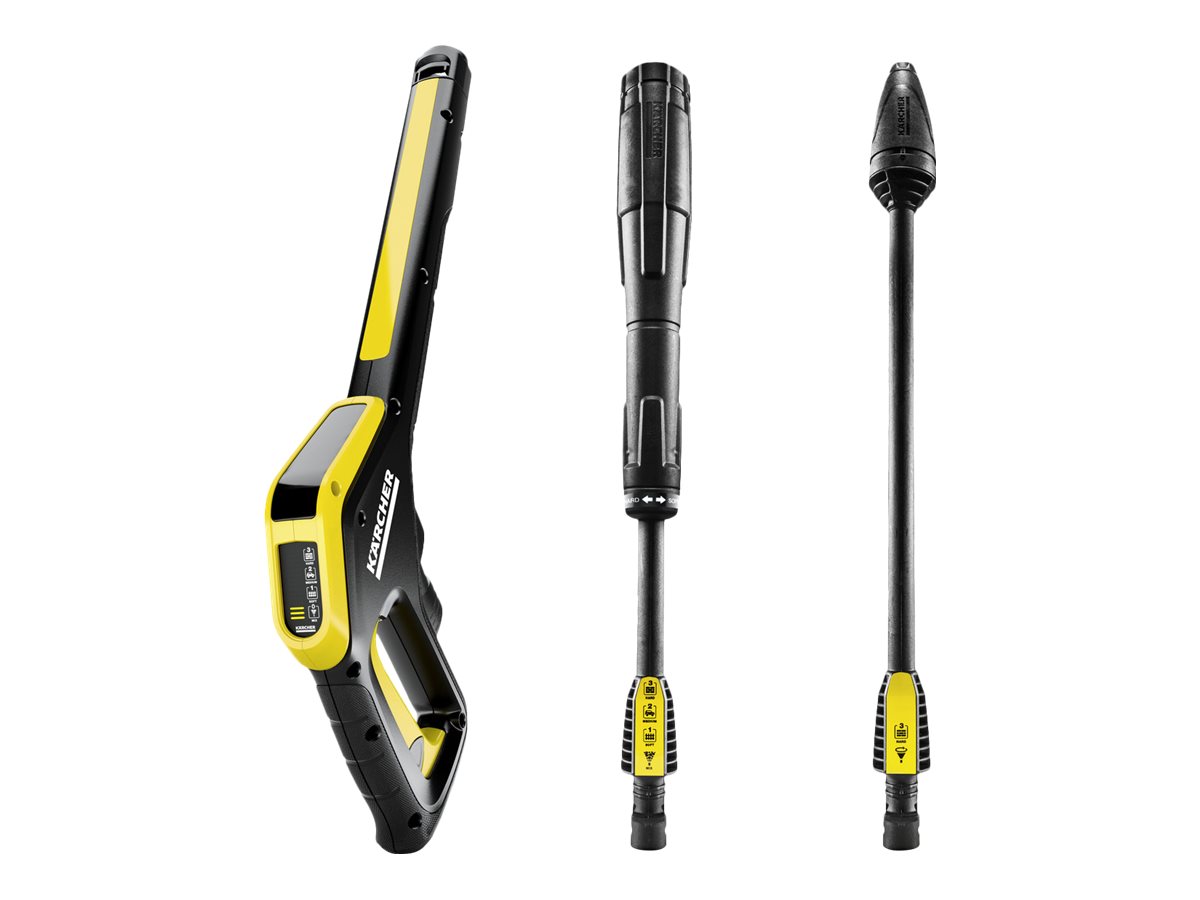 Kärcher K 5 Power Control - Hochdruckreiniger, Ansicht 4