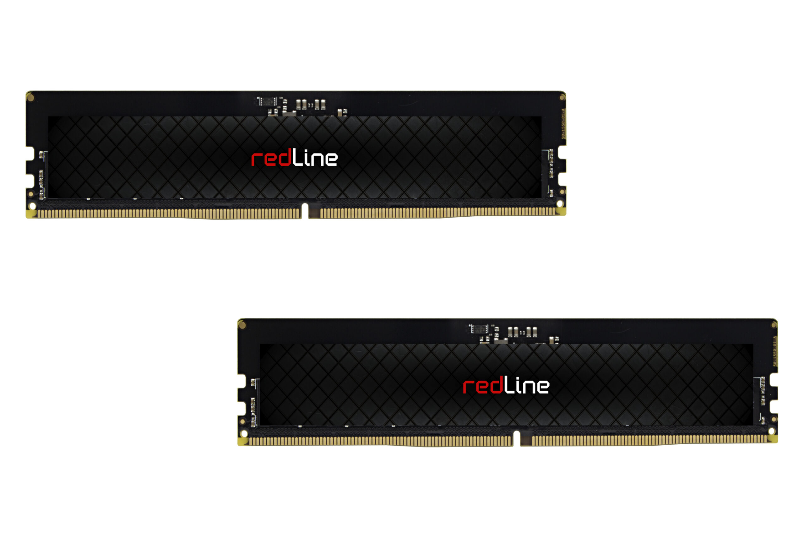 Mushkin Redline - DDR5 - Kit - 32 GB + 2 x 16 GB, Ansicht 3