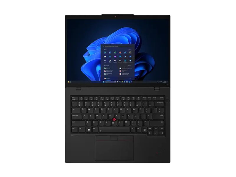 Lenovo ThinkPad L14 Gen 6 21S6 - Intel Core Ultra 5 225U / 1.5 GHz - Win 11 Pro - Intel Graphics - 16 GB RAM - 512 GB SSD TCG Opal Encryption 2, NVMe - 35.6 cm (14")