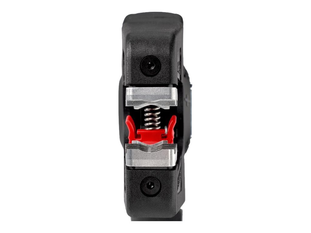 KNIPEX PreciStrip16 - Kabel-Abisolierzange, Ansicht 3