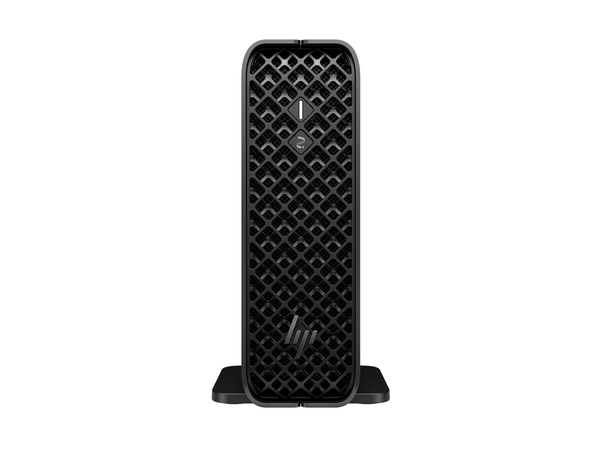 HP Workstation Z2 G1i - Mini - 5U - 1 x Core