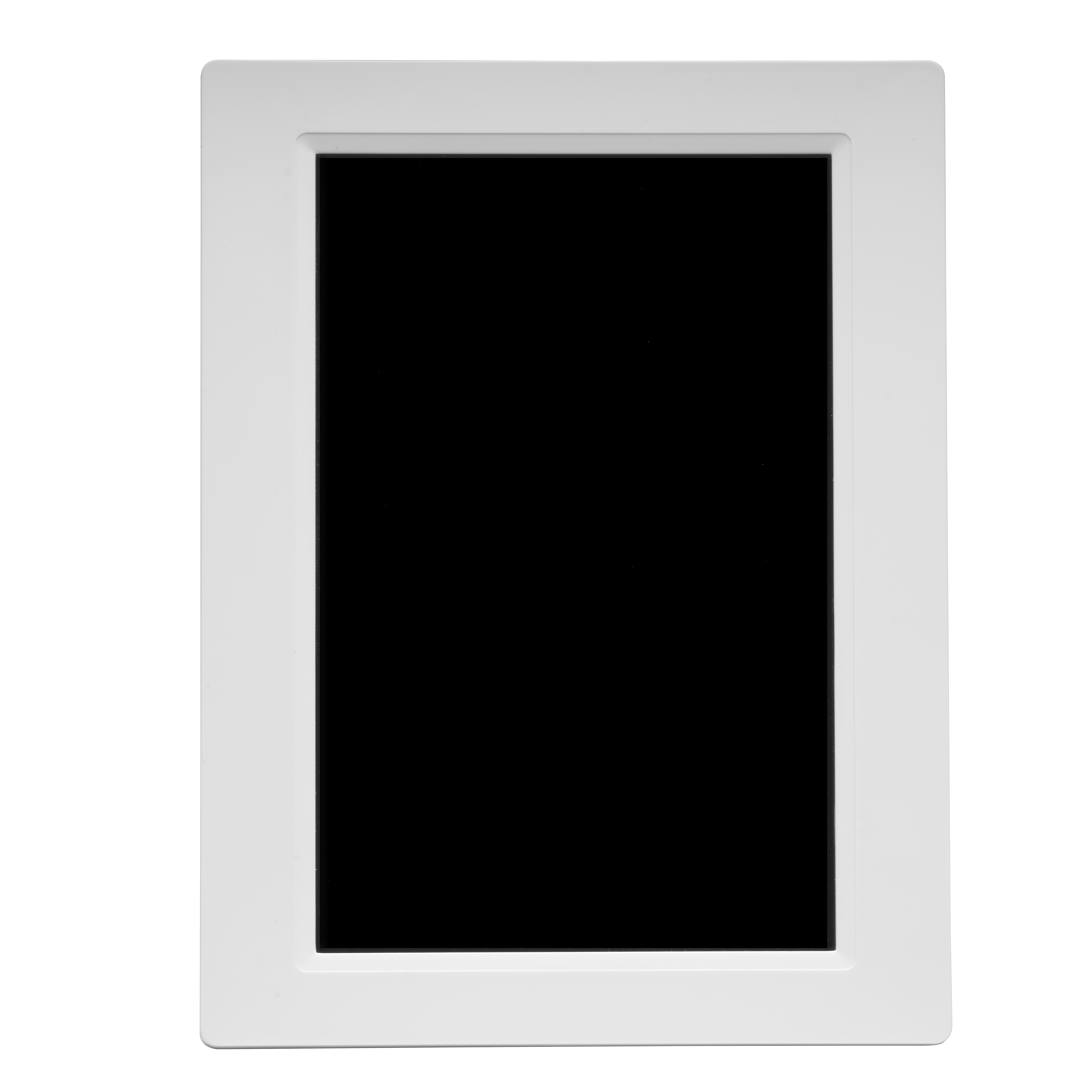 Inter Sales Denver PFF-1015W - 25,6 cm (10.1") - 1280 x 800 Pixel - IPS - 200 cd/m² - JPEG - 16 GB, Ansicht 2