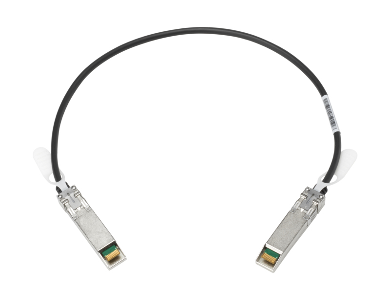 HPE Copper Cable - 25GBase Direktanschlusskabel - SFP28 (M)