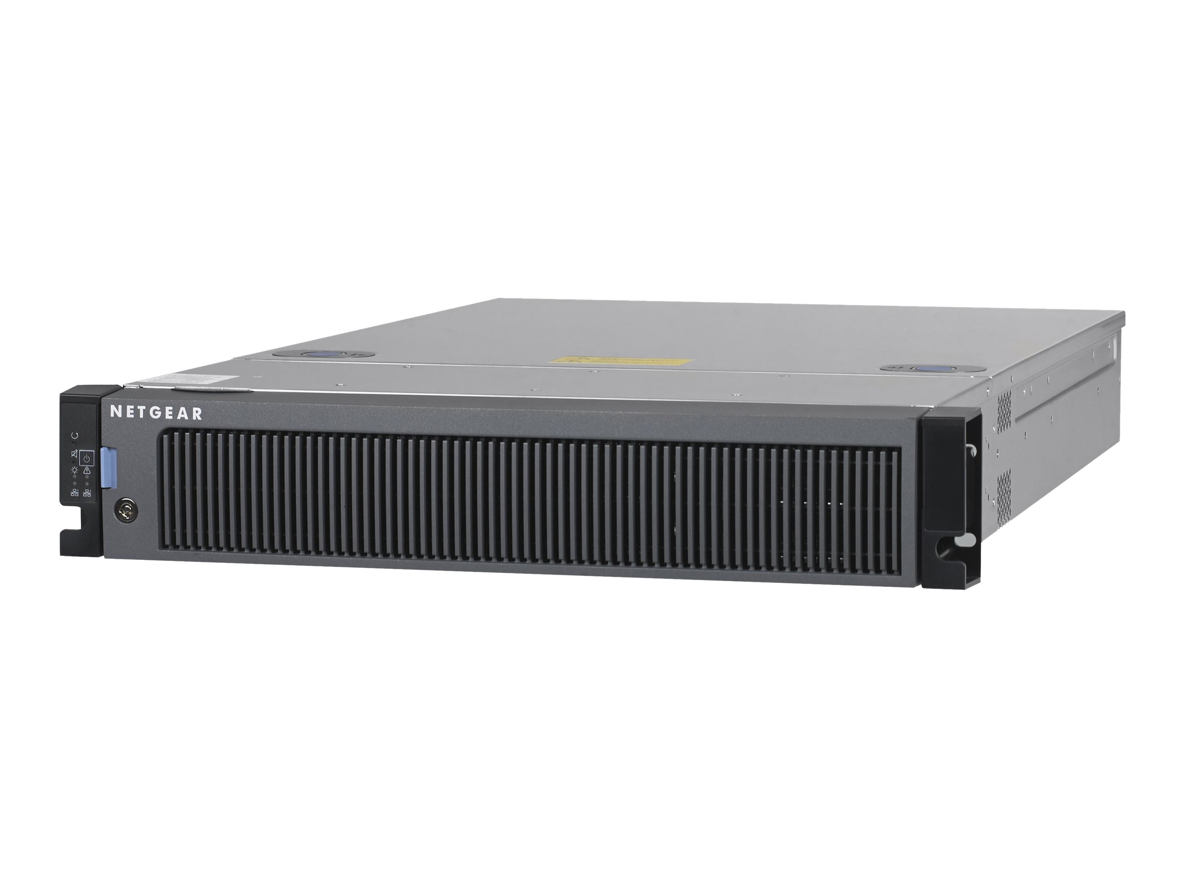 NETGEAR ReadyNAS 3312 2U 12bay 12X2TB ES (RR3312G2-10000S)