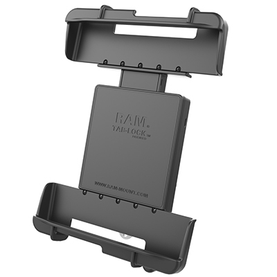 Ram Mounts RAM-HOL-TABL19U - Tablet/UMPC - Passive Halterung - Auto - Schwarz, Ansicht 2