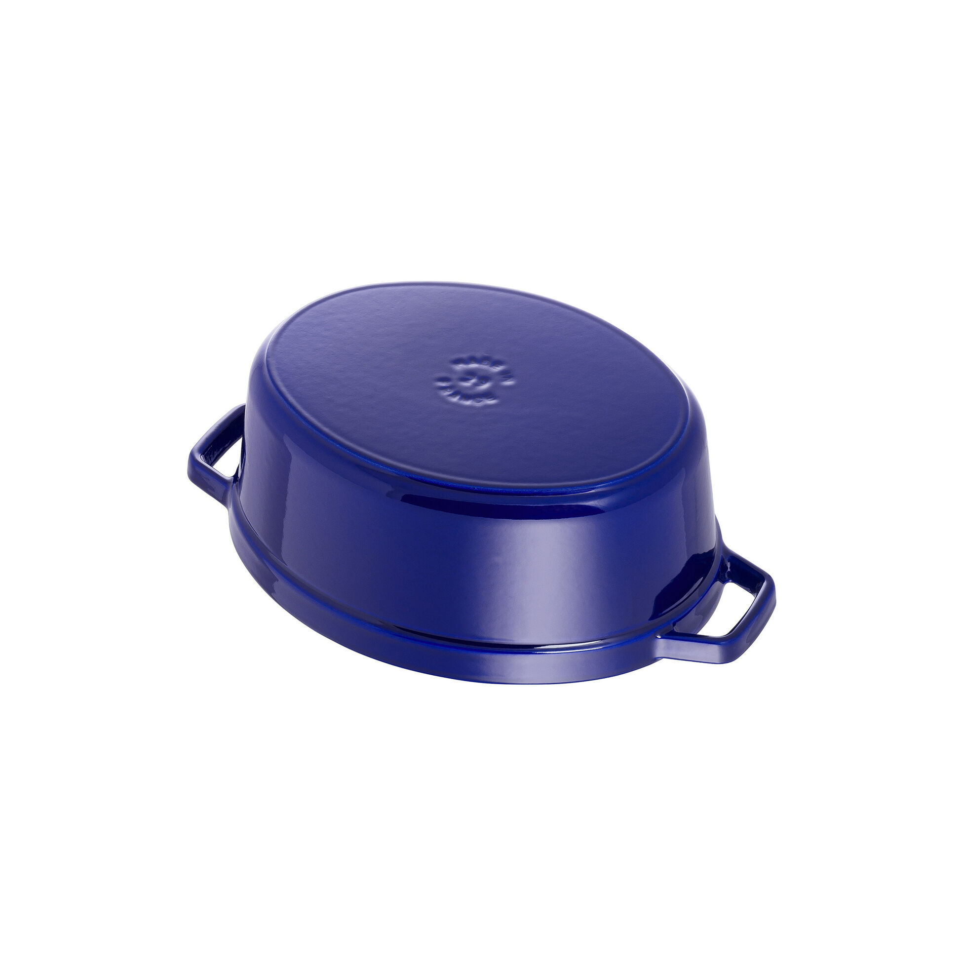 Zwilling STAUB - Cocotte mit Deckel - 29 x 15 cm - 4.25 L, Ansicht 4
