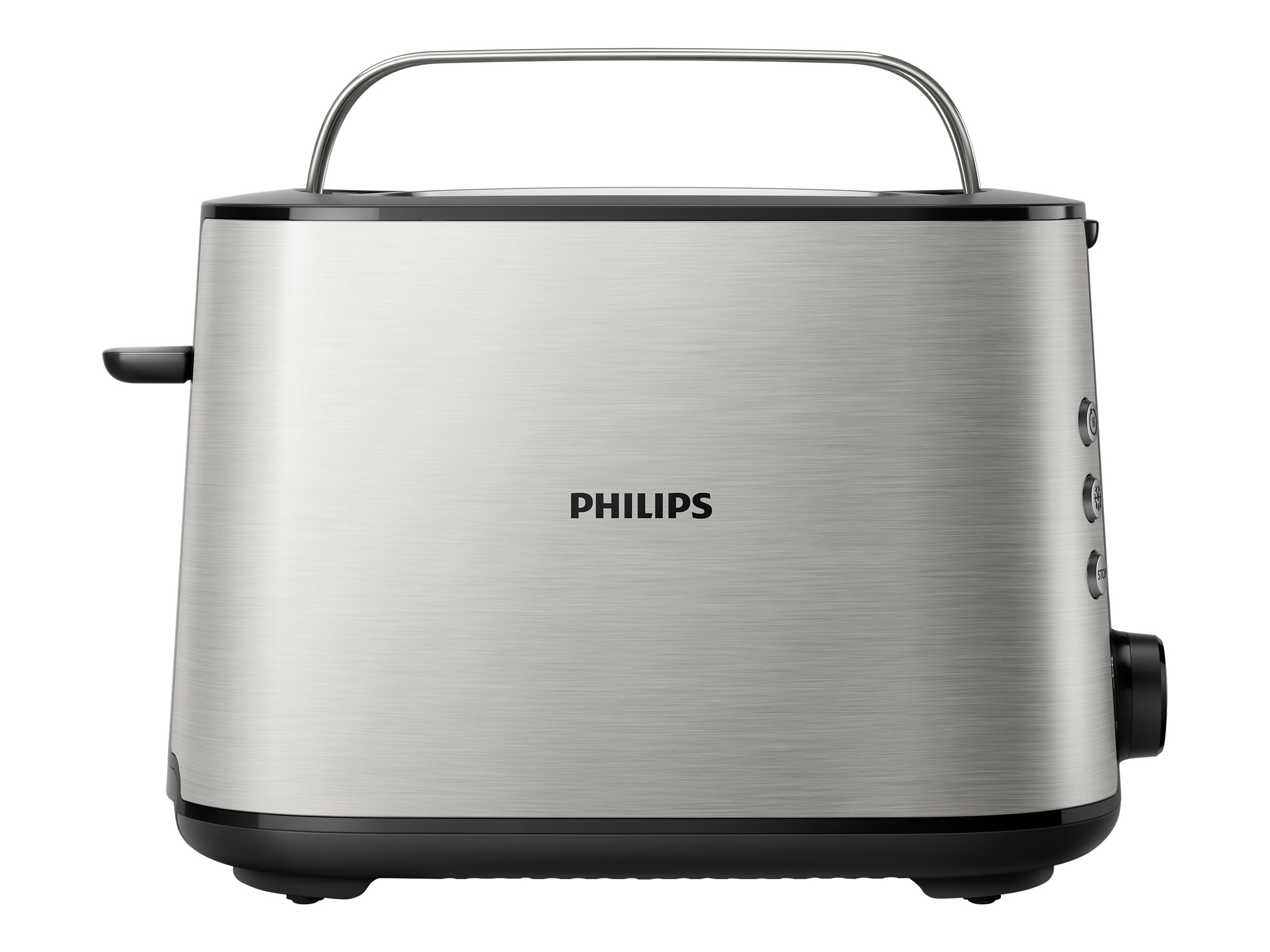 Philips Viva Collection HD2650 Full metal - Toaster, Ansicht 5