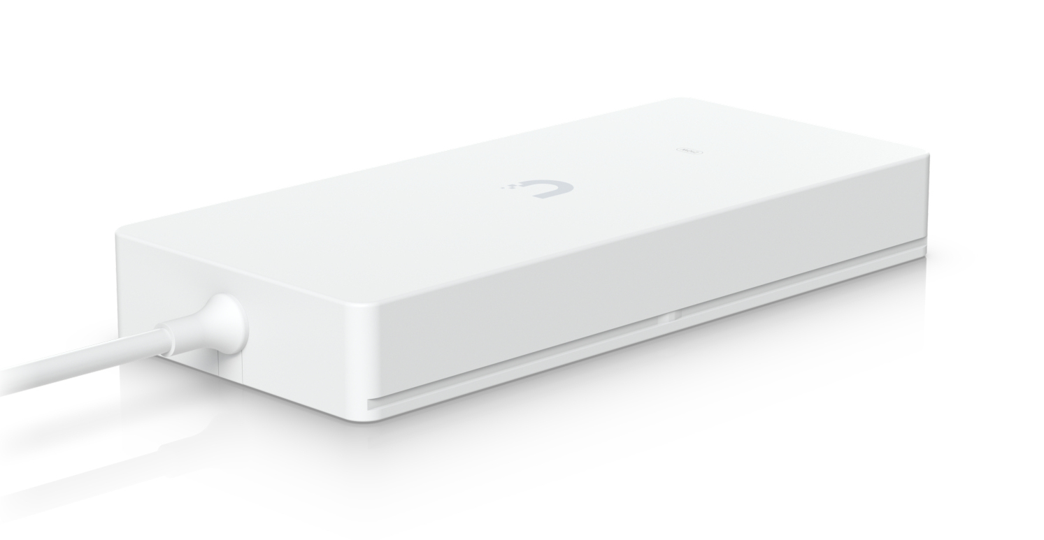 Ubiquiti UniFi - Netzteil (Wandmontage) - 210 Watt, Ansicht 2