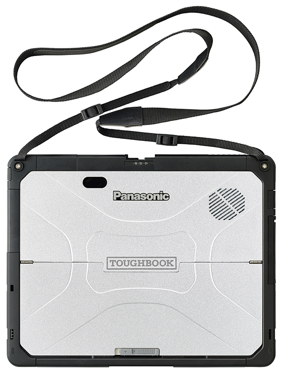 Panasonic CF-VNS331U - Schultergurt für Tablet, Ansicht 2