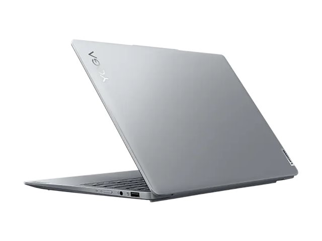 Lenovo Yoga Slim 6 14IRH8 83E0 - Intel Core i7 13700H  2.4 GHz - Evo - Win 11 Home - Intel Iris Xe Grafikkarte - 16 GB RAM - 512 GB SSD NVMe - 35.6 cm (14)