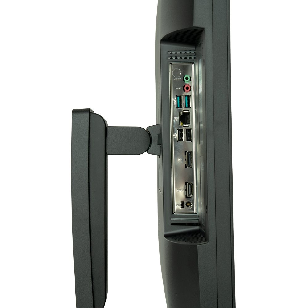 TERRA ALL-IN-ONE-PC 2710 HA GREENLINE - All-in-One (Komplettlösung)