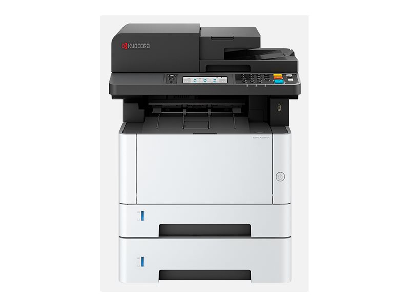 Kyocera ECOSYS MA3501wfx - Multifunktionsdrucker - s/w - Laser - A4 (210 x 297 mm)