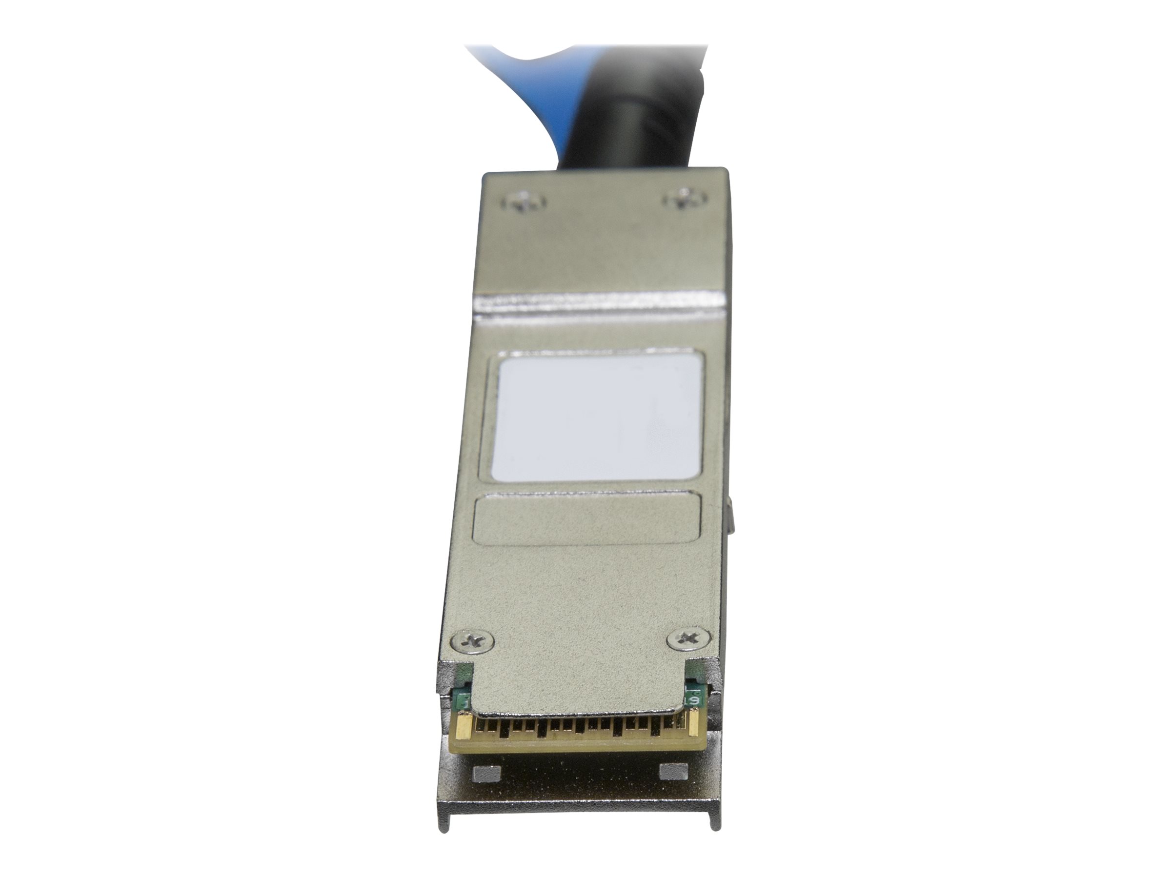 StarTech.com 065m HP JD095C kompatibel - SFP+ Direktverbindungskabel