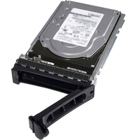 Dell 400GB 12Gbps 2.5" SAS SSD MLC MU (GM5R3) - REFURB
