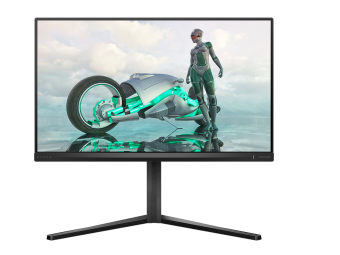 Philips Evnia 3000 24M2N3200A - LED-Monitor - Gaming - 61 cm (24)