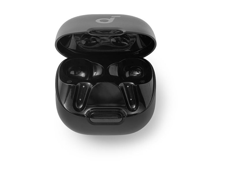 Anker Innovations Soundcore Liberty 4 NC - True Wireless-Kopfhörer mit Mikrofon, Ansicht 4