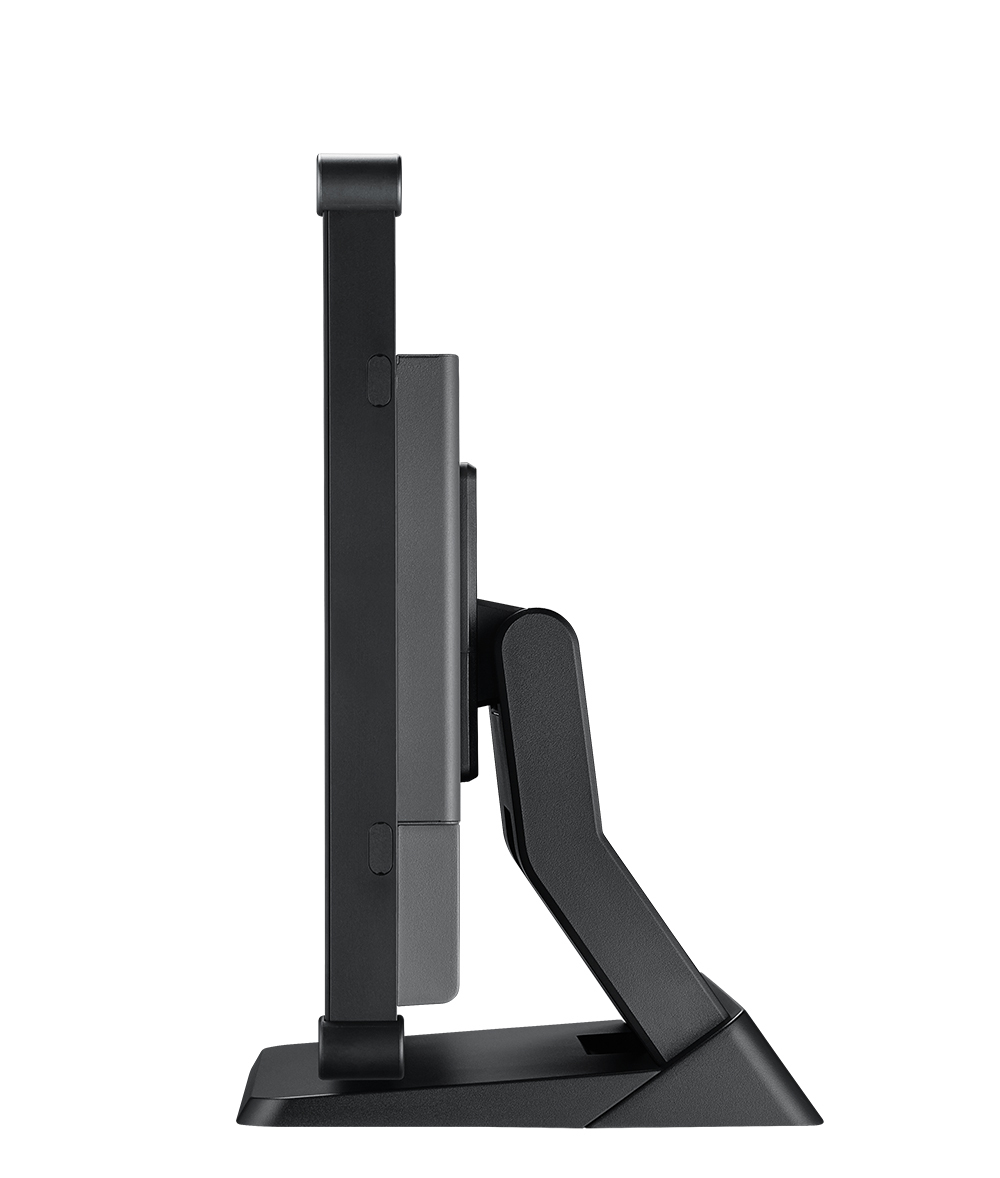 AG Neovo TX1702 Multi-Touch Capacitive LED Monitor 17, Ansicht 4