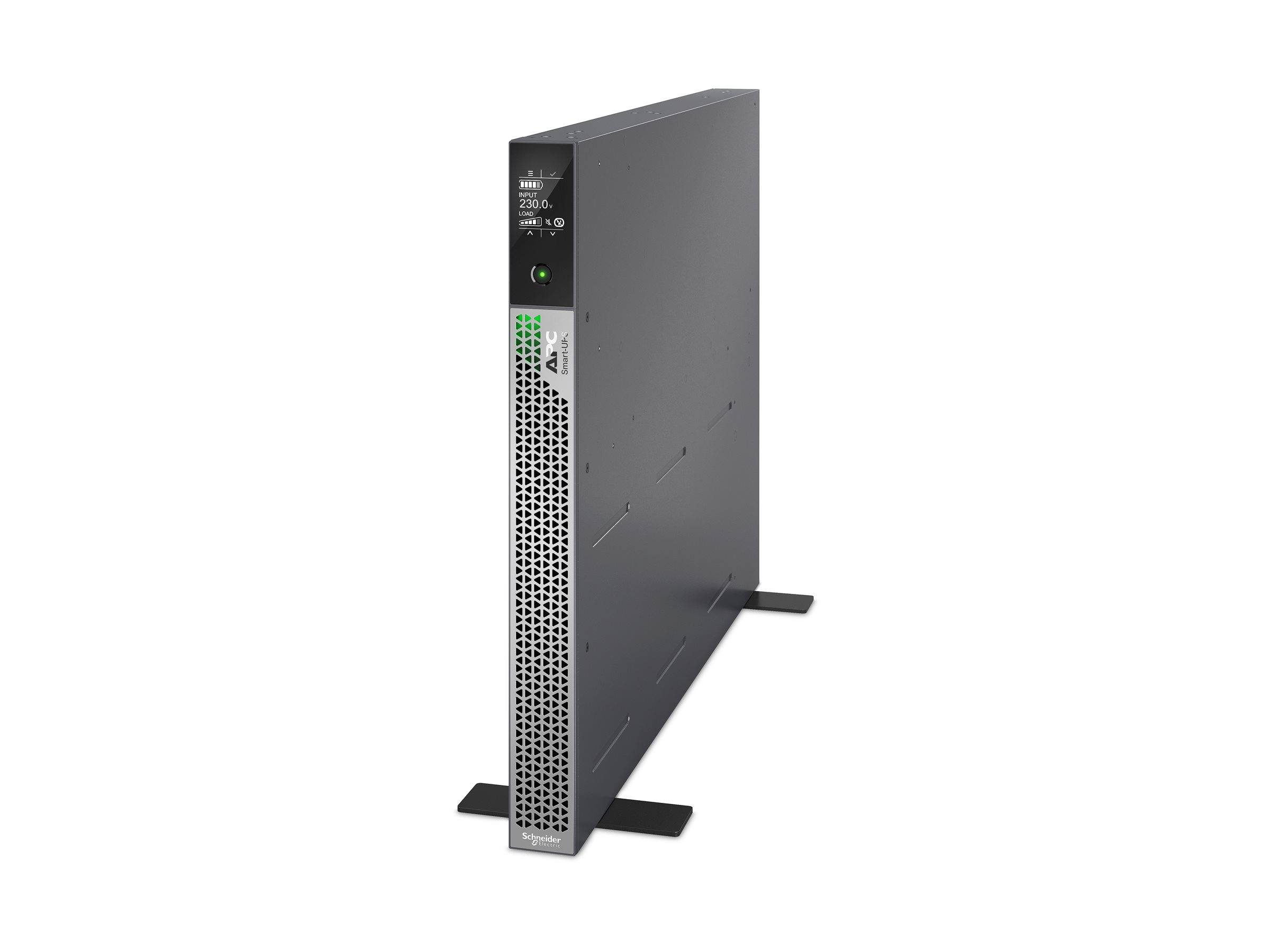 APC Smart-UPS Ultra 2200VA 230V 1U with Lithium-Ion Battery with Network Management Card Embedded, Ansicht 5