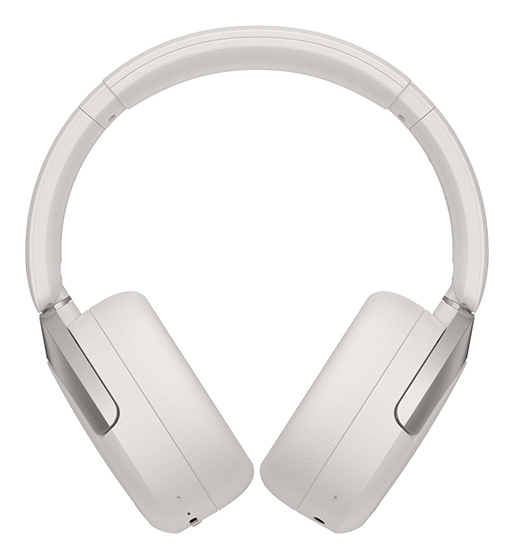 Edifier W830NB Bluetooth Headset sand white - Headset - 40 KHz, Ansicht 4