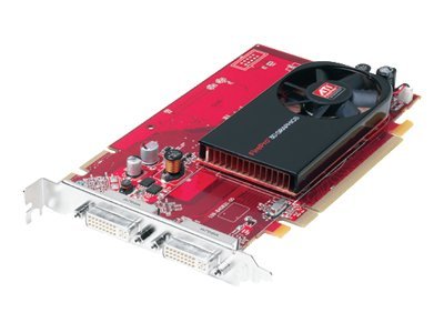 AMD FirePro V3700 - Grafikkarten