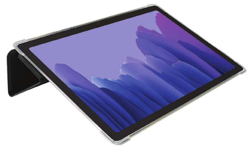 Mobilis Edge - Folio - Samsung - Galaxy Tab A7 - 26,4 cm (10.4 Zoll)