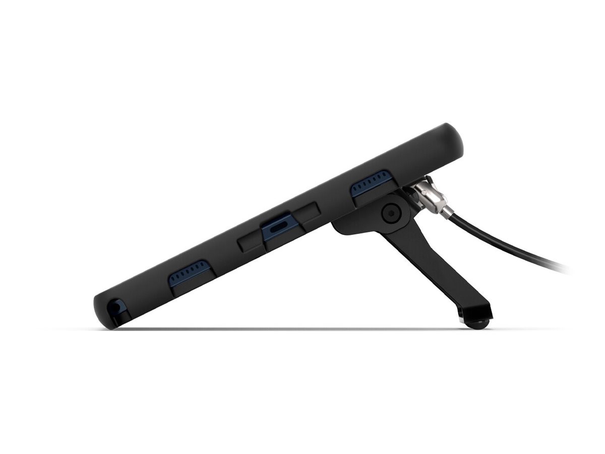Compulocks Galaxy Tab A9+ 11" Secured Kickstand