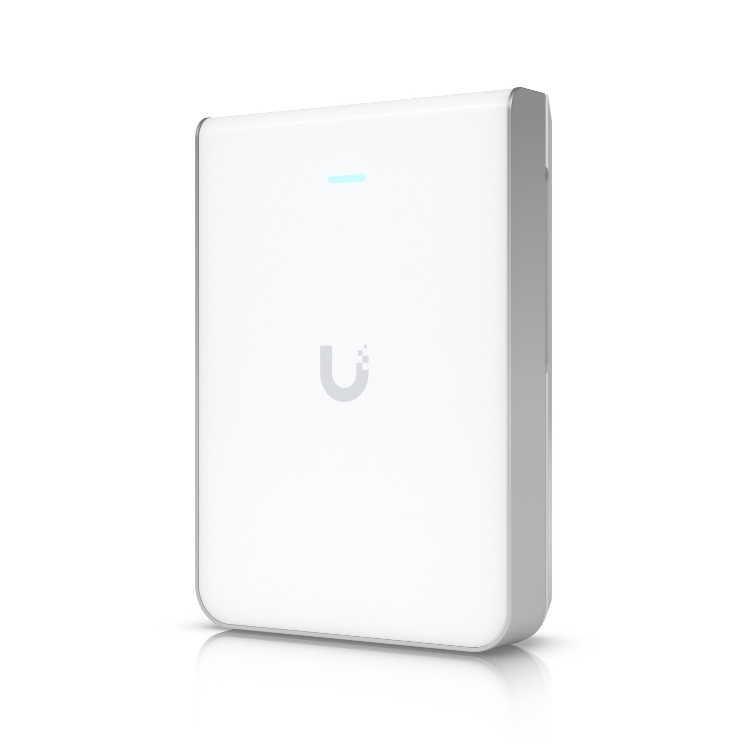 UbiQuiti UniFi U7 Pro Wall - Accesspoint - Wi-Fi 7, Ansicht 2
