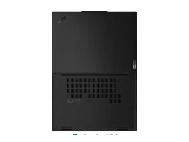 Lenovo ThinkPad L14 Gen 6 21SE - 180°-Scharnierdesign - AMD Ryzen AI 7 PRO 350 / 2 GHz - Win 11 Pro - Radeon 860M - 32 GB RAM - 1 TB SSD TCG Opal Encryption 2, NVMe - 35.6 cm (14")