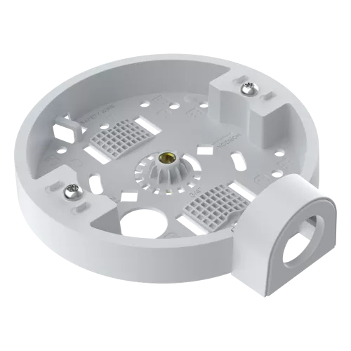 Axis TM3601-E - Hintere Box für Kamera-Kabelkanal, Ansicht 2