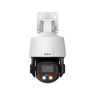 Dahua SD3E405DB-GNY-A-PV1 5x TiOC WizSense Network PTZ Camera - Netzwerkkamera, Ansicht 2
