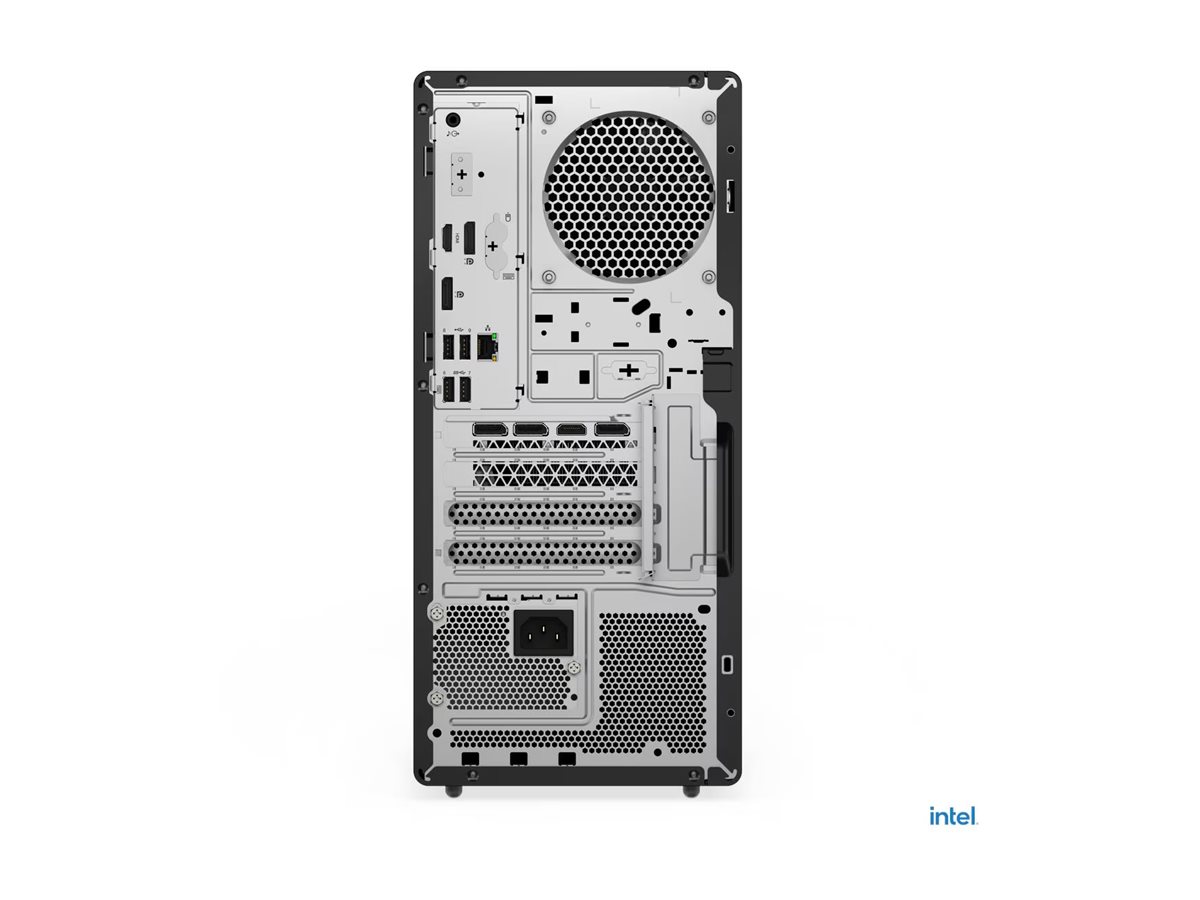 Lenovo ThinkCentre M90t Gen 6 12YS - Tower -