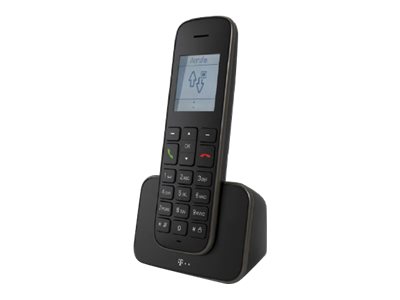 Telekom Sinus 207 schwarz (40316574)