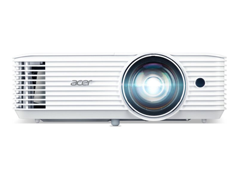Acer H6518STi - DLP-Projektor - tragbar - 3D - 3500 lm - Full HD (1920 x 1080)