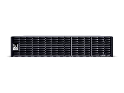 CyberPower Systems CyberPower Online Series BPE72V60ART2U - UPS-Batteriestränge, Ansicht 2