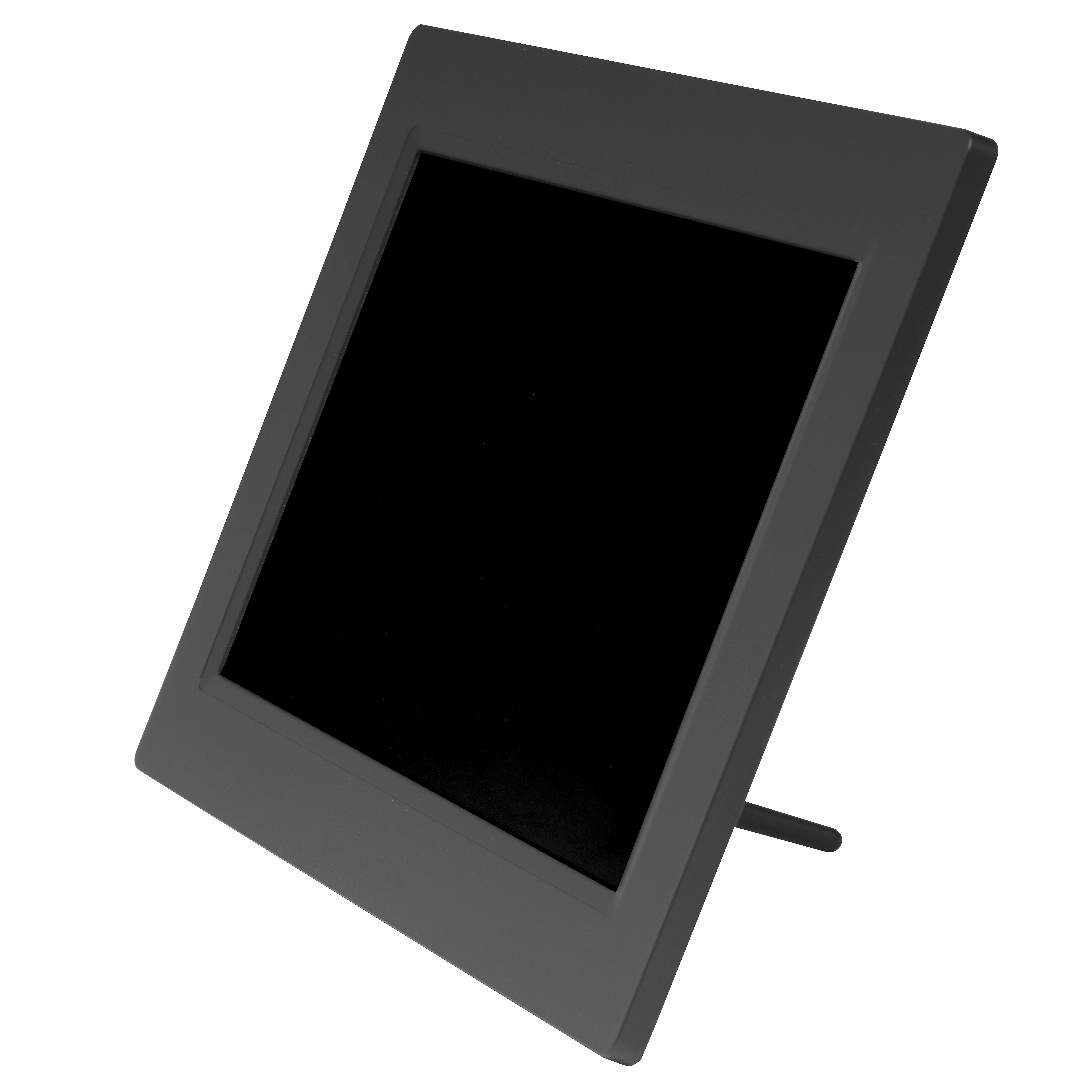 Inter Sales Denver PFF-1015B - 25,6 cm (10.1") - 1280 x 800 Pixel - IPS - 200 cd/m² - JPEG - 16 GB, Ansicht 3