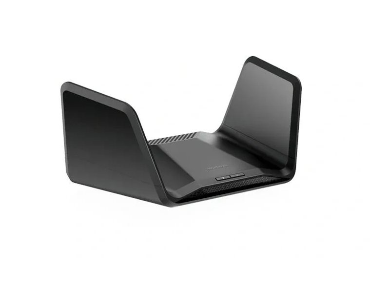 Netgear Nighthawk RAXE300 - Wireless Router 4-Port-Switch
