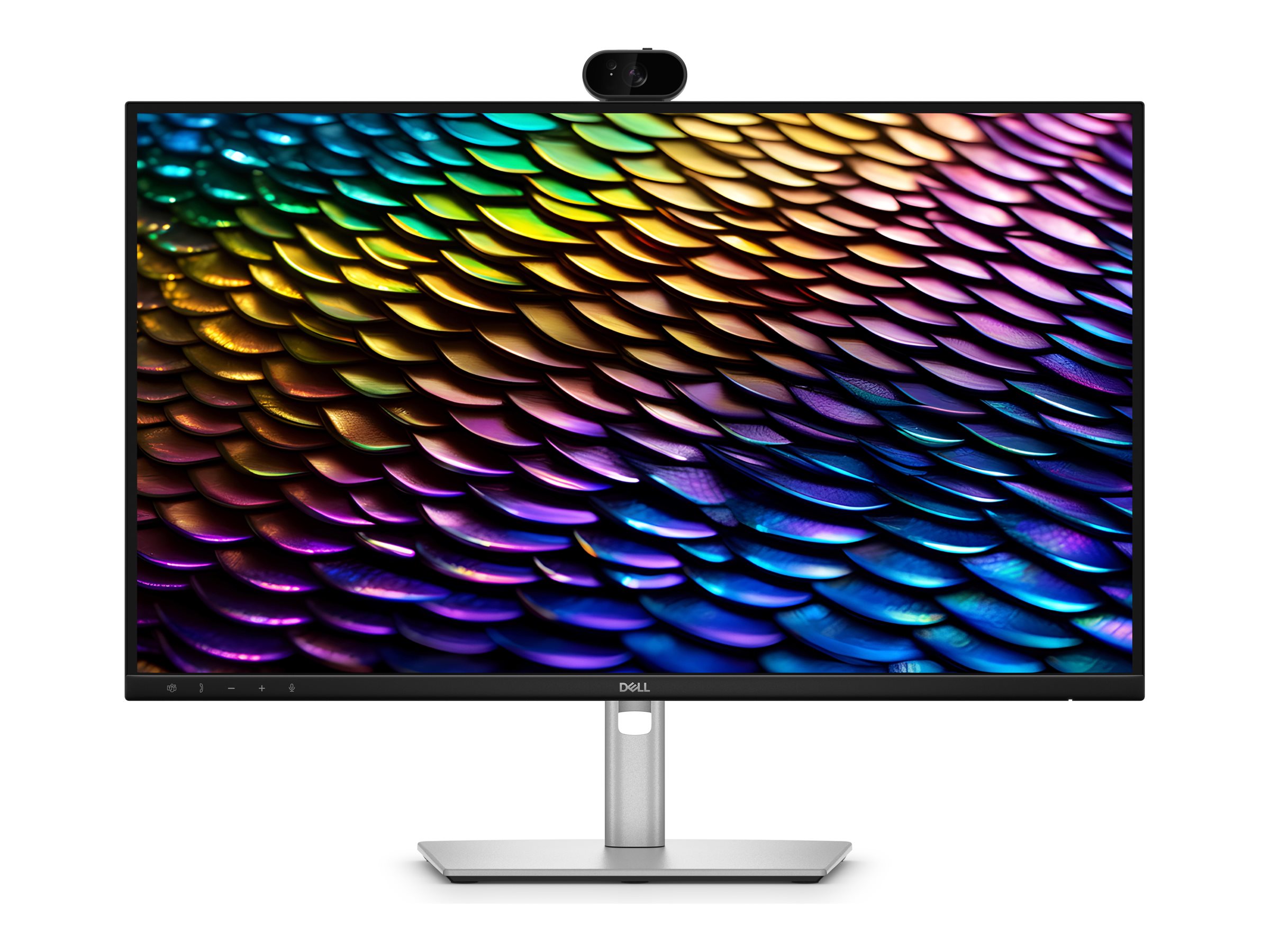 Dell Pro P P2726DEB - LED-Monitor - 68.47 cm (27")