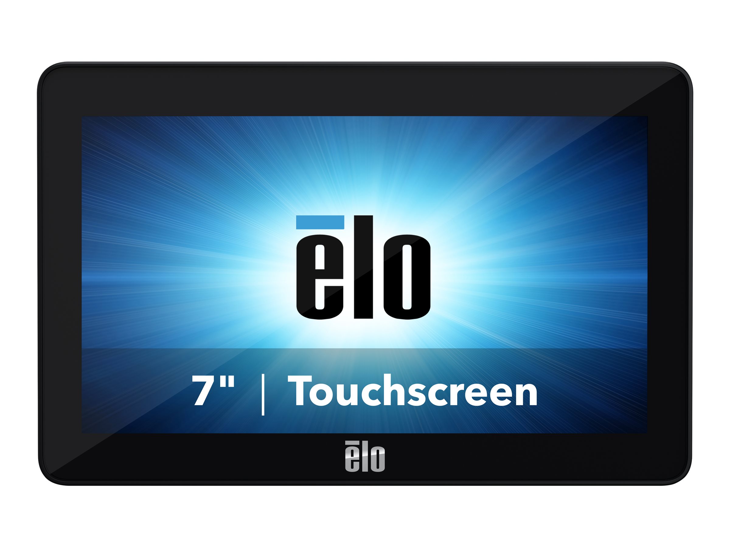 Elo 0702L, 17,8cm (7 Zoll), Projected Capacitive, 10 TP