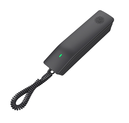 Grandstream GHP Series GHP611 - VoIP-Telefon, Ansicht 2