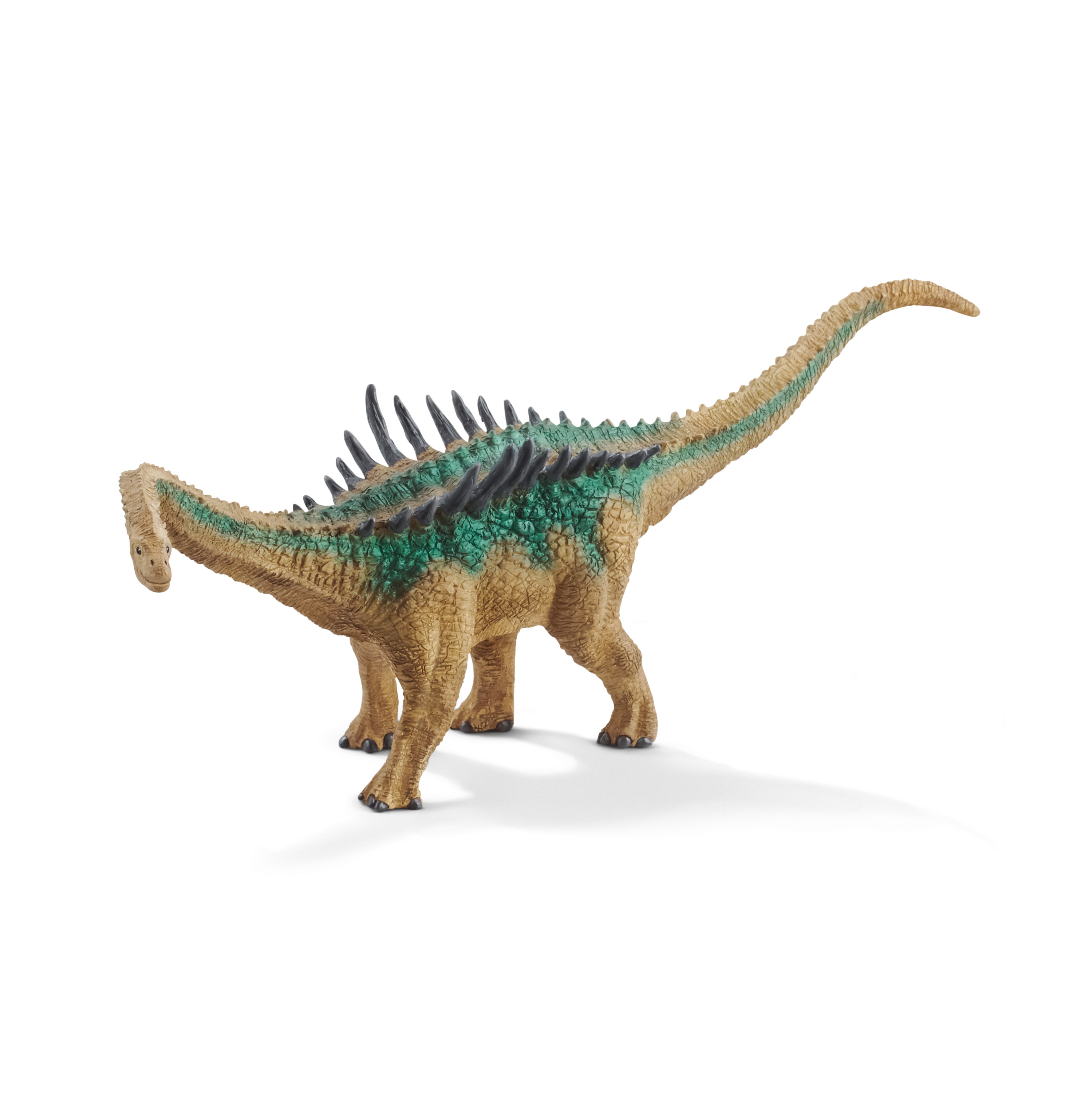 Schleich Dinosaurs 15021 - 4 Jahr(e) - Mehrfarbig - Kunststoff, Ansicht 2