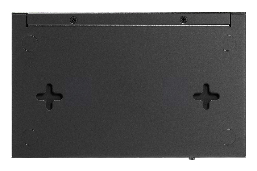 TP-LINK Omada ES208GP V1 - Switch - managed - 8 x 10/100/1000 (PoE+), Ansicht 2