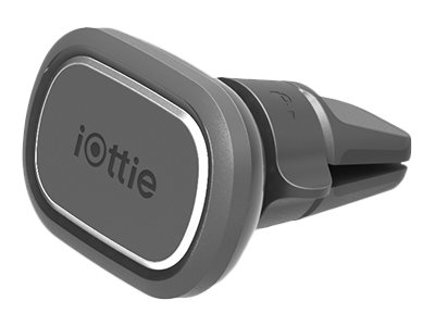 IOttie iTap Magnetic 2 - Handy/Smartphone - Passive Halterung - Auto - Schwarz, Ansicht 3