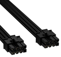 Antec Kabel  PEG Gen5 für HCG 1000 PSU  (12VHPWR Cable) retail