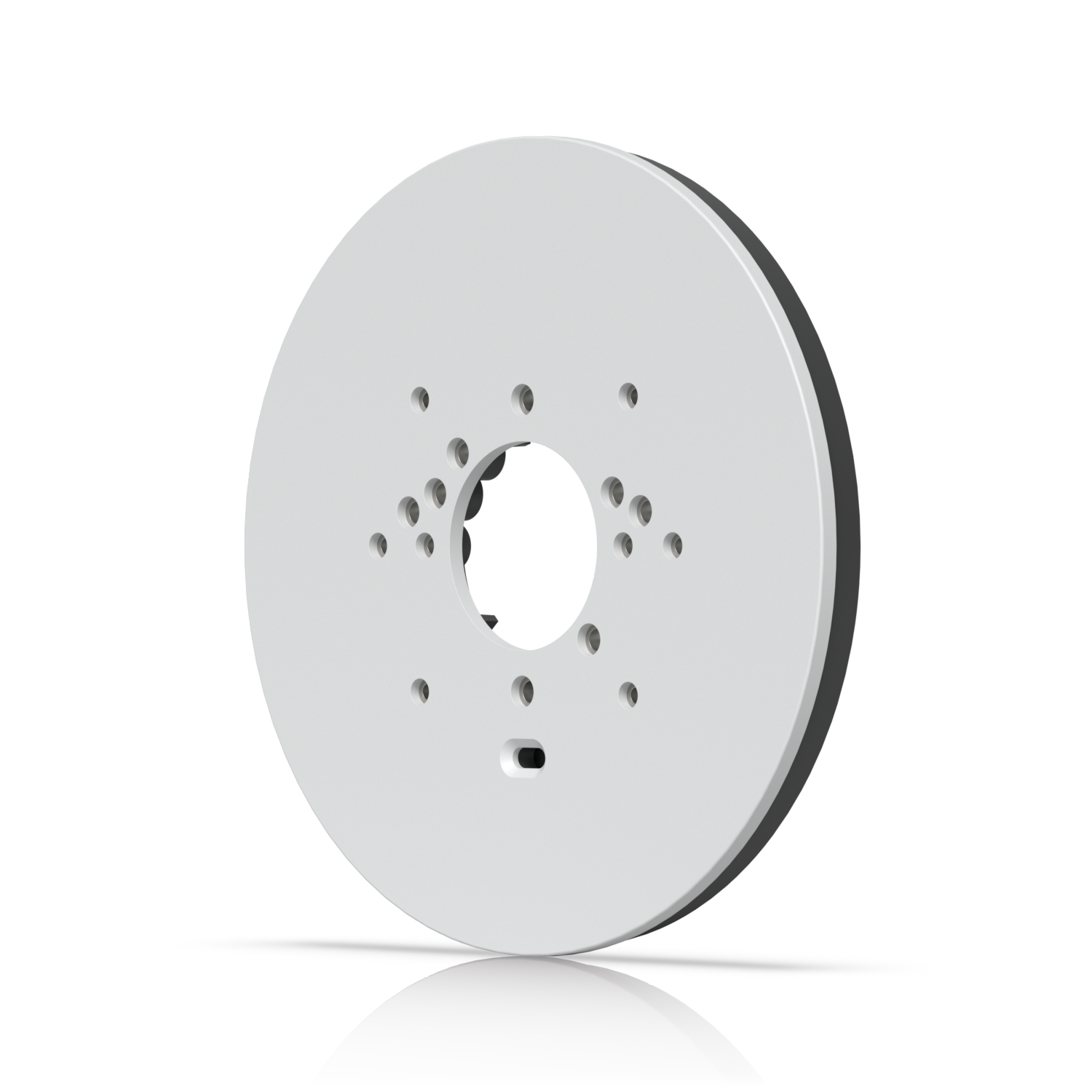 Ubiquiti Camera gang box mounting plate, Ansicht 4